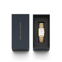 Orologio Daniel Wellington The Bound in Acciaio DW00100703 - DW00100703